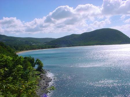 baignade